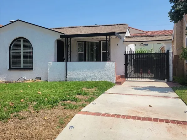 7422 Brighton Ave, Los Angeles, CA 90047