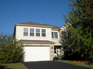 796 Audubon Ct, Aurora, IL 60506