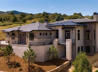 8187 Raphael Ln, Littleton, CO 80125