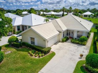 2264 SW Mayflower Dr, Palm City, FL 34990