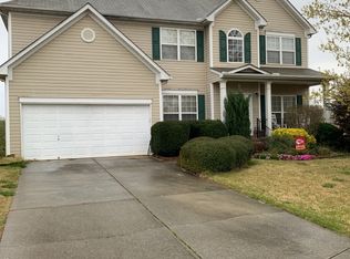 5 Hawkhurst Ct, Simpsonville, SC 29681