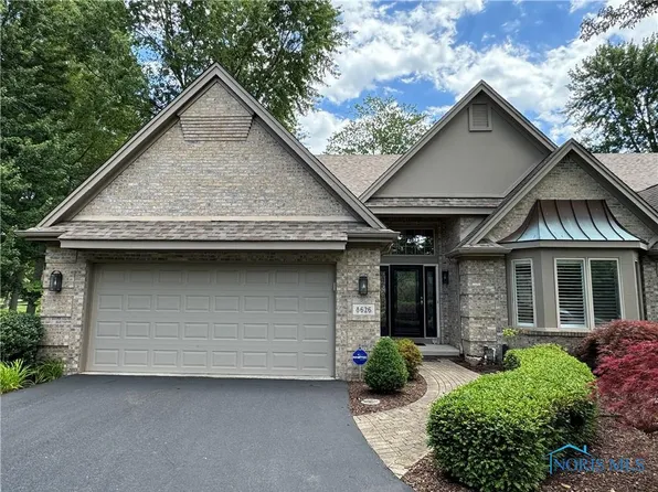 8626 Quail Hollow Ct, Holland, OH 43528