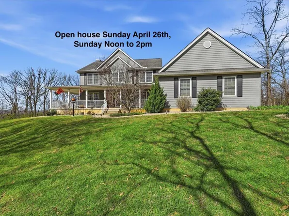 11813 Big Bone Church Rd, Union, KY 41091