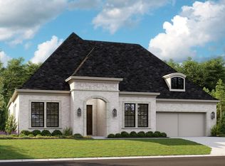 3416 Ponderosa Rd, Celina, TX 75009