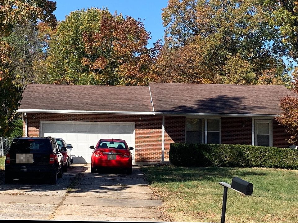 1111 Arnold Tenbrook Rd, Arnold, MO 63010 Zillow