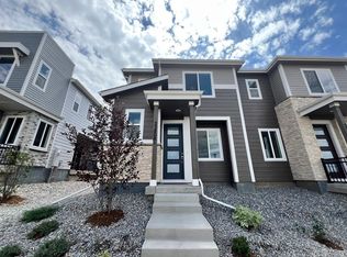 22808 E Tufts Ave UNIT B, Aurora, CO 80015