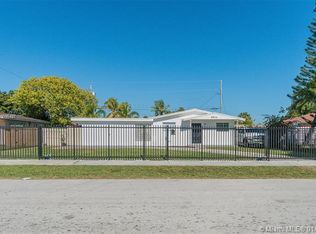 9935 SW 213th Ter, Cutler Bay, FL 33189