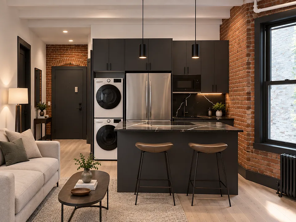 252 Mott St #13A