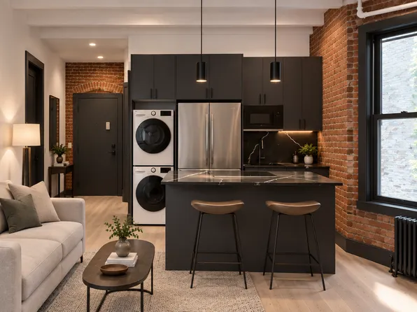 252 Mott St, New York, NY