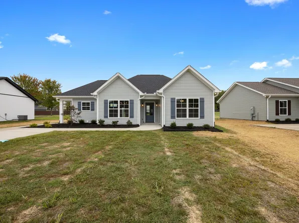 3019 Easy Goer Ln, Greenbrier, TN 37073