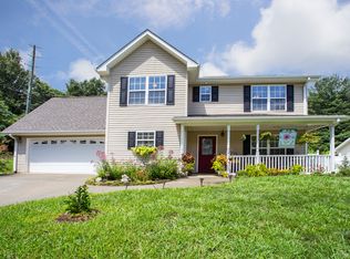 6 Ridgeland Ln, Asheville, NC 28805