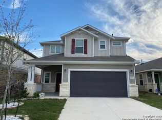 11834 Burnett Rnch, San Antonio, TX 78254