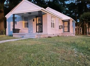 1088 Palmetto Ave #1, Memphis, TN 38107