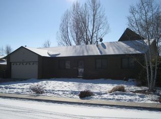 3715 N Franklin Ave, Loveland, CO 80538