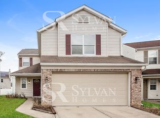 1643 Allegro Way, Indianapolis, IN 46231