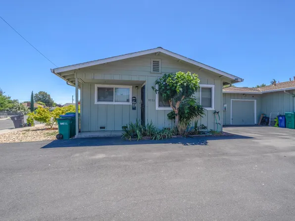 3551 De Ovan Ave, Stockton, CA 95204