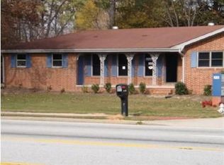 2130 Rockbridge Rd, Stone Mountain, GA 30087