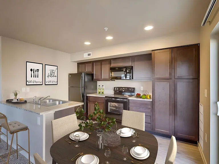 Marena Townhomes — Photo 4
