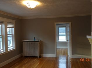 25 Gerald Rd #2CB, Brighton, MA 02135