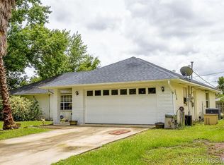 3116 Needle Palm Dr, Edgewater, FL 32141