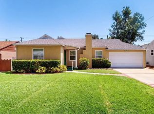 3250 Las Lunas St, Pasadena, CA 91107