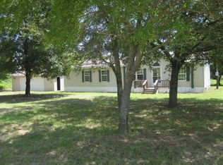 28 Redbird Ln, Tioga, TX 76271