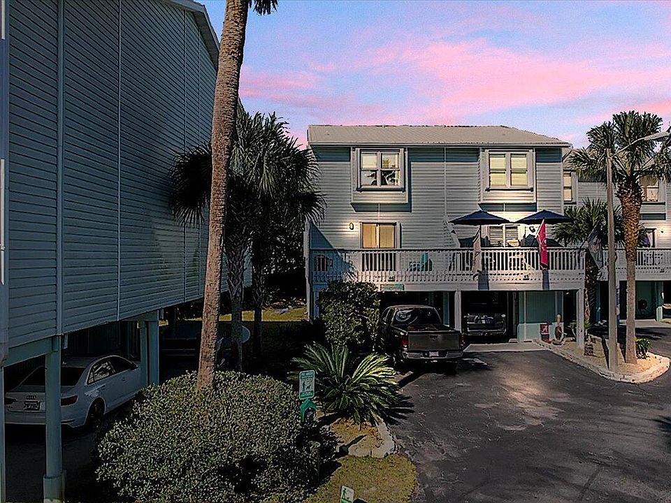 1st image of 8522 Gulf Blvd APT 46