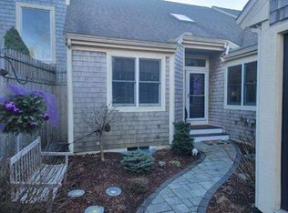 14 Latham Wood UNIT 14, Plymouth, MA 02360