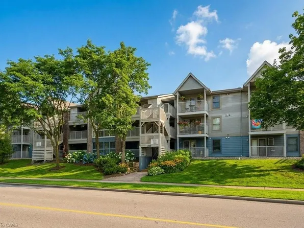 2010 Cleaver Ave #224, Burlington, ON L7M 4C1