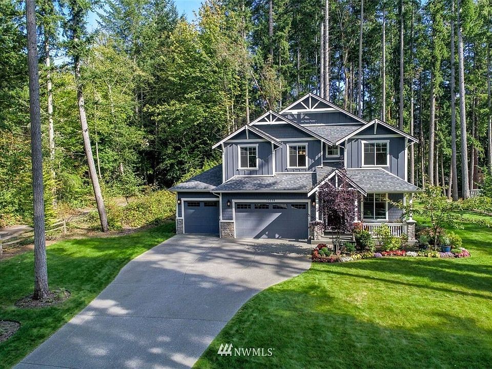 1st image of 10698 N Madison