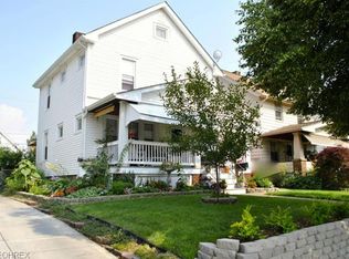 2193 Brown Rd, Lakewood, OH