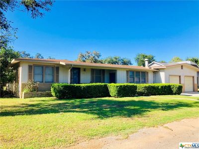 1320 Progress St, San Marcos, TX, 78666