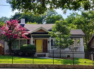 244 Joseph E Lowery Blvd NW, Atlanta, GA 30314
