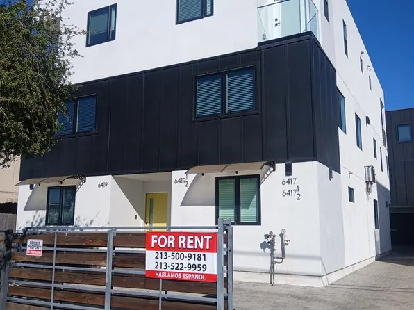 LEX(6417), 6417 Lexington Ave #Lex, Los Angeles, CA 90038