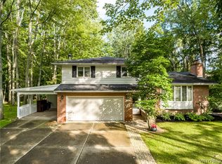 13 Forsythia Ct, Orchard Park, NY 14127