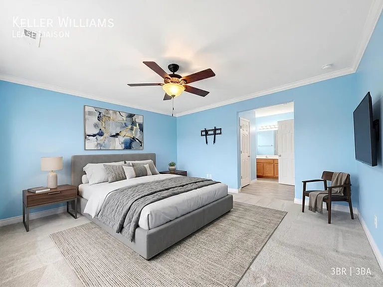 6458 Showhorse Ct — Photo 13