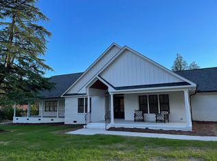 520 Antioch Church Rd, Zebulon, NC 27597