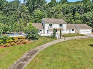 581 Windfield Ln, Wirtz, VA 24184