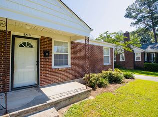3713 Prentice Ave, Columbia, SC 29205