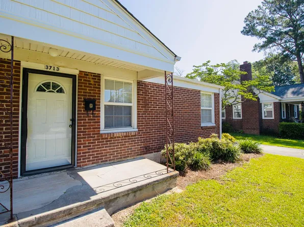3713 Prentice Ave, Columbia, SC 29205