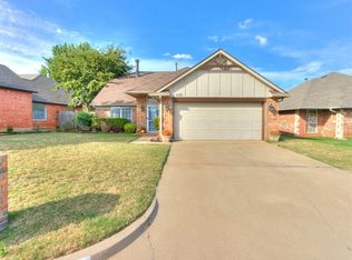 6301 Westlane, Oklahoma City, OK 73142