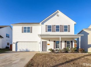 6857 Lakinsville Ln, Raleigh, NC 27610