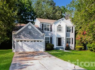 7019 Hunters Glen Dr, Charlotte, NC 28214