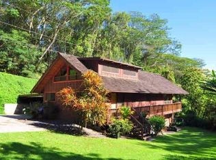 3210 Wawae Rd, Kalaheo, HI 96741