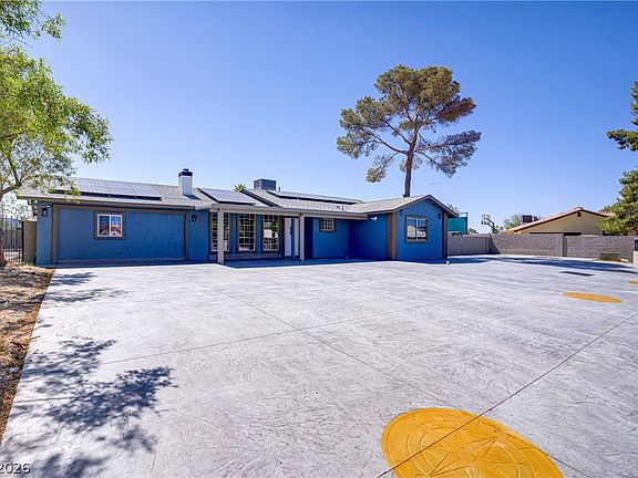 2nd image of 4490 W Warm Springs Rd