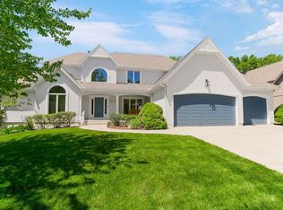 20725 W 92nd St, Lenexa, KS 66220