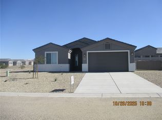6194 S Pawnee Ct, Fort Mohave, AZ 86426