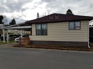 1901 SE Minter Bridge Rd UNIT 66, Hillsboro, OR 97123