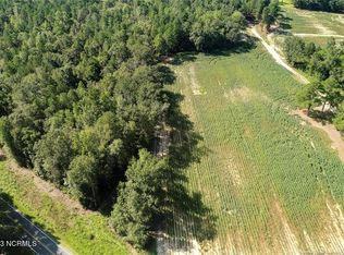 2 Elliott Bridge Rd TRACT 2, Bunnlevel, NC 28323