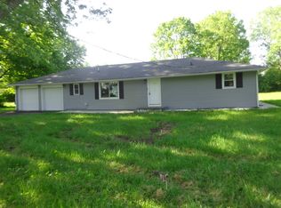 119 Gertrude Ave, Lebanon, OH 45036